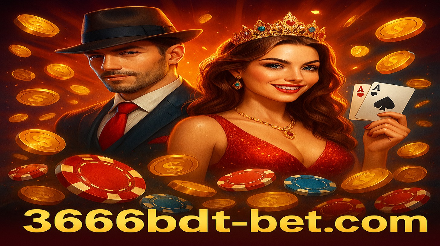 3666BDT Bonus rewards overview