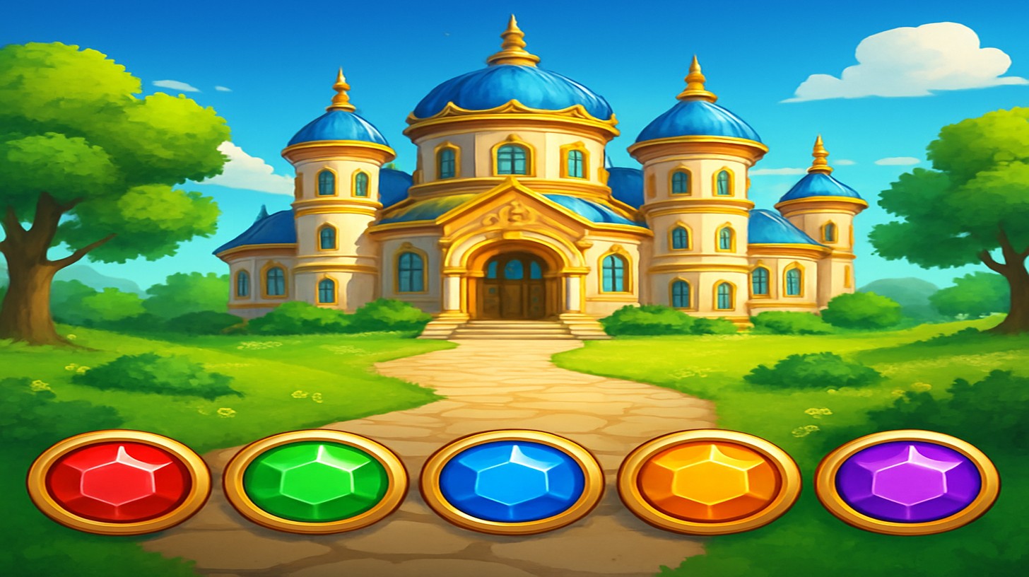 Live Draw Results Page