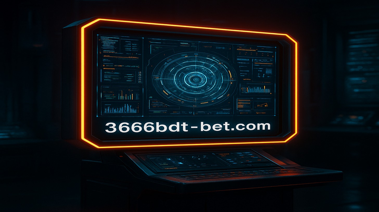 3666BDT login access