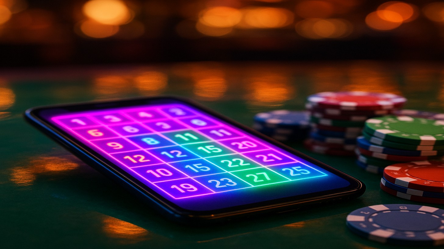 3666BDT App Preview 1