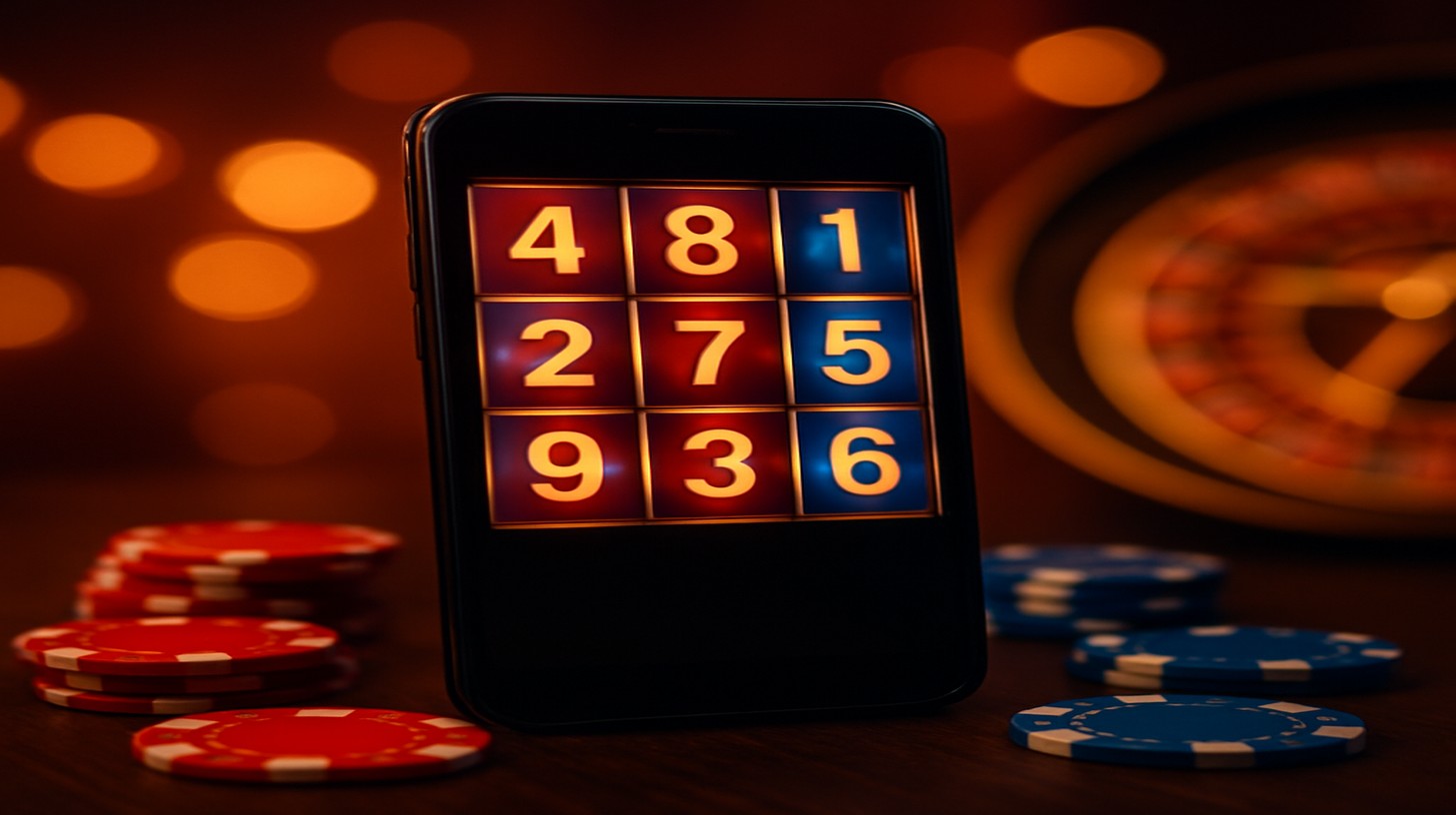 3666BDT App Preview 3