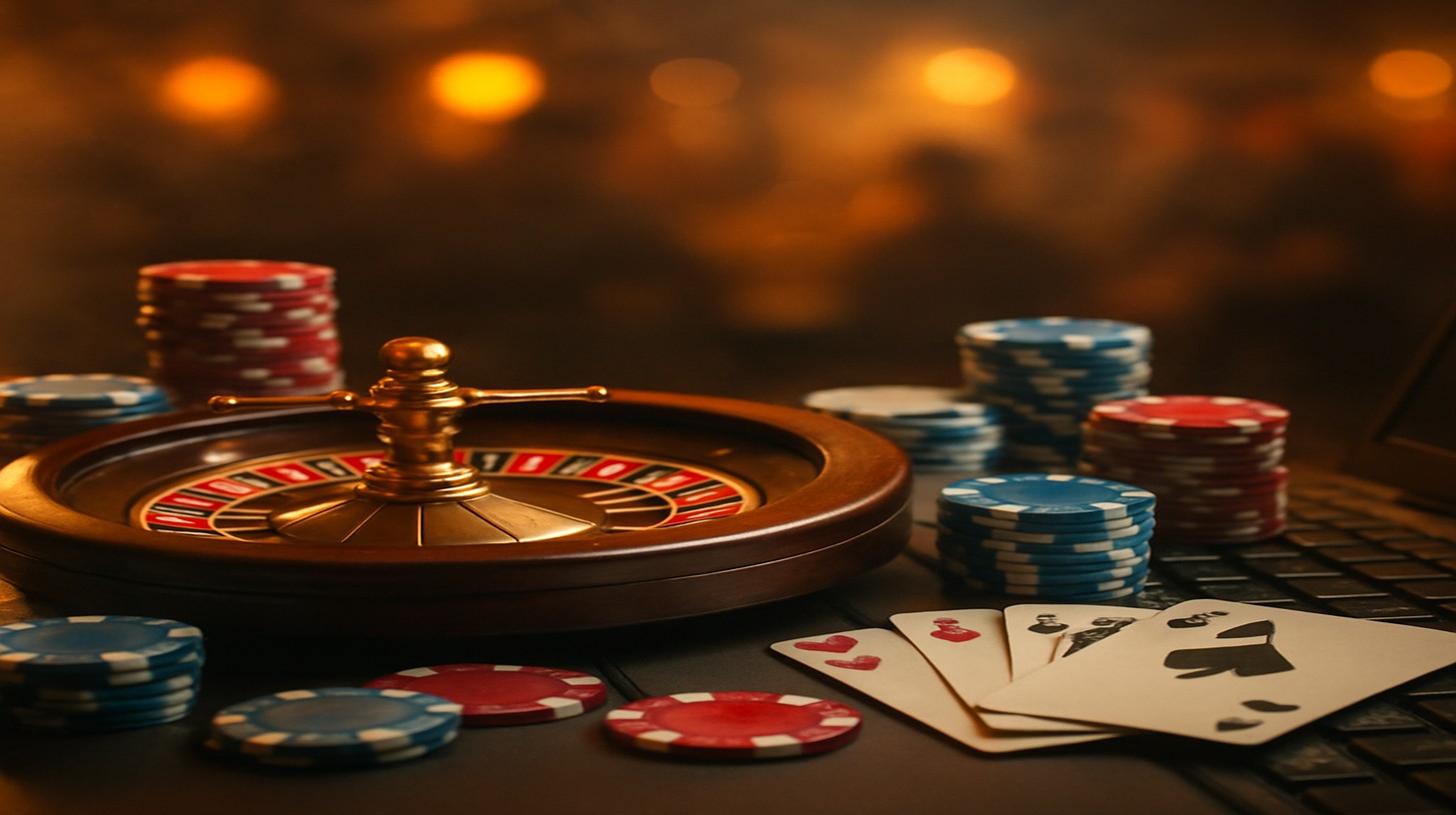 3666BDT gaming platform banner